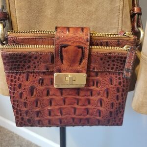 Brahmin Crossbody Bag